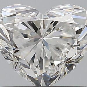 0.7 CT HEART