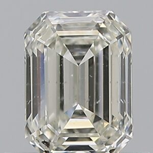 0.7 CT EMERALD