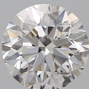 0.7 CT ROUND