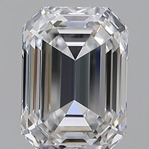 0.7 CT EMERALD