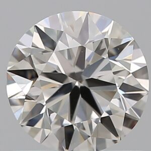 0.7 CT ROUND
