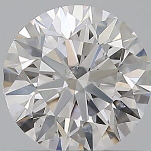 0.7 CT ROUND