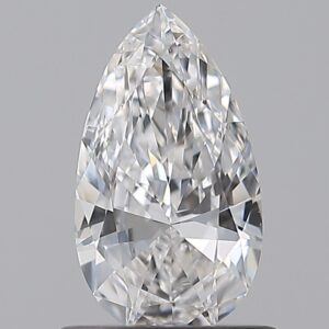 0.7 CT PEAR