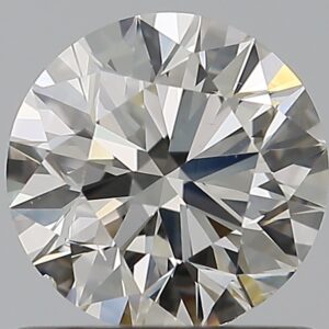 0.7 CT ROUND