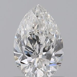 0.7 CT PEAR