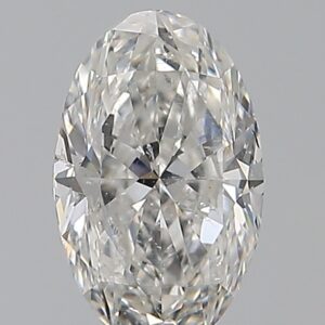 0.7 CT OVAL