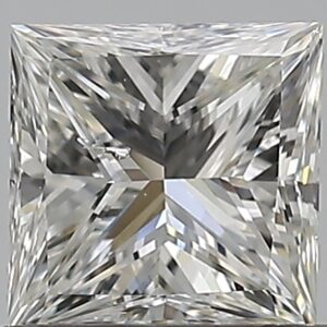 0.7 CT PRINCESS