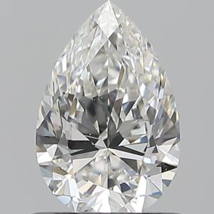 0.7 CT PEAR