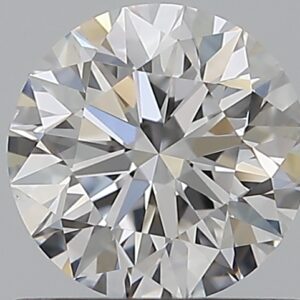 0.7 CT ROUND
