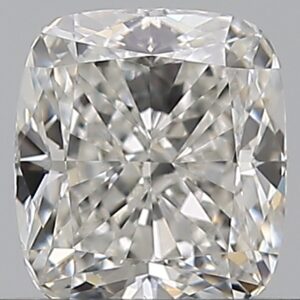 0.7 CT CUSHION