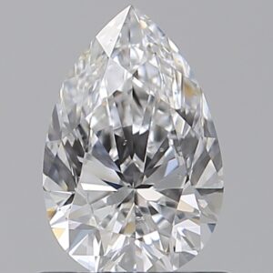 0.7 CT PEAR