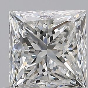 0.7 CT PRINCESS