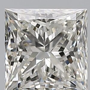 0.7 CT PRINCESS