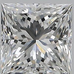 0.7 CT PRINCESS