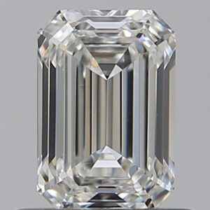 0.7 CT EMERALD