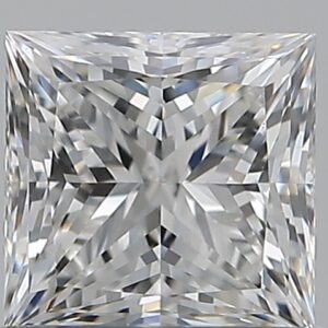 0.7 CT PRINCESS