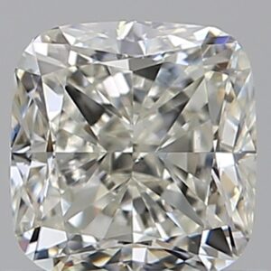 0.7 CT CUSHION