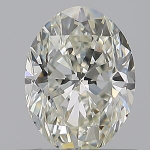 0.7 CT OVAL