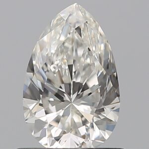 0.7 CT PEAR