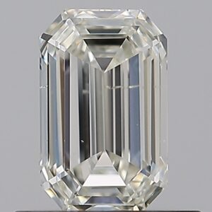 0.7 CT EMERALD