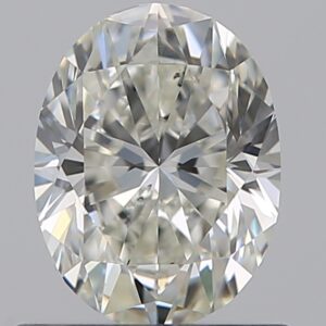 0.7 CT OVAL