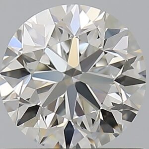 0.7 CT ROUND