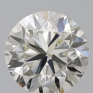 0.7 CT ROUND