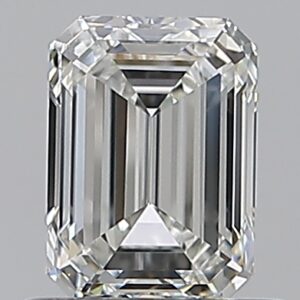 0.7 CT EMERALD