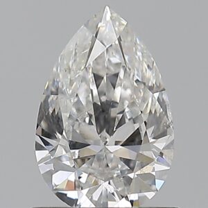 0.7 CT PEAR