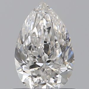 0.7 CT PEAR