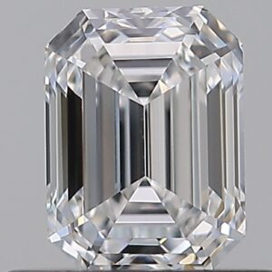 0.7 CT EMERALD