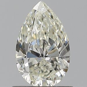 0.7 CT PEAR