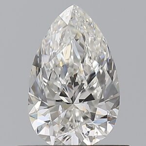 0.7 CT PEAR
