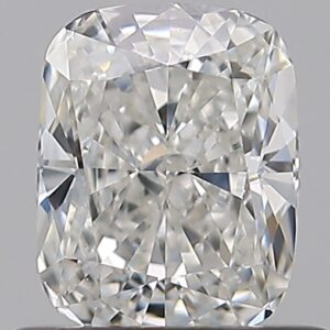 0.7 CT CUSHION