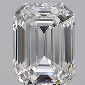 0.7 CT EMERALD
