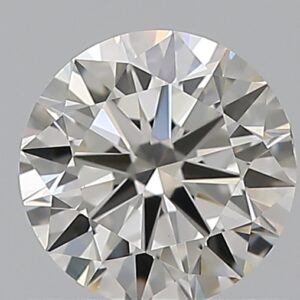 0.7 CT ROUND