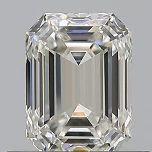0.7 CT EMERALD