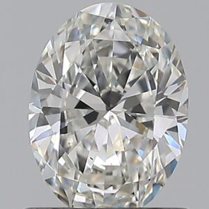 0.7 CT OVAL