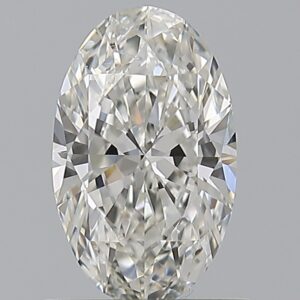 0.7 CT OVAL