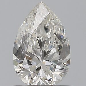 0.7 CT PEAR