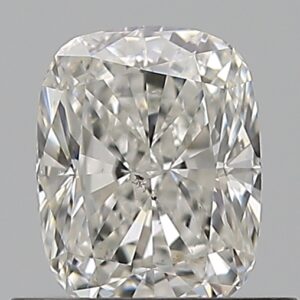 0.7 CT CUSHION