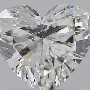 0.7 CT HEART