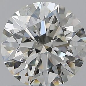 0.7 CT ROUND