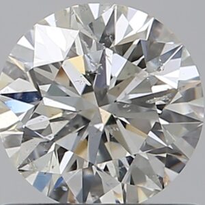 0.7 CT ROUND