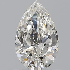 0.7 CT PEAR
