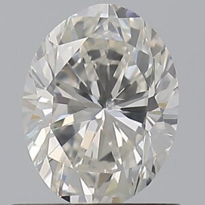 0.7 CT OVAL