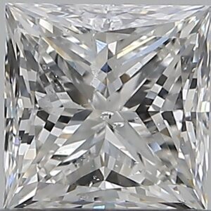 0.7 CT PRINCESS