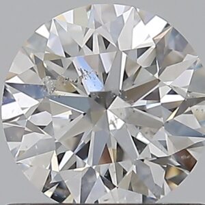 0.7 CT ROUND