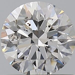 0.7 CT ROUND