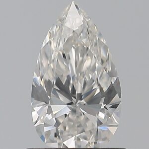 0.7 CT PEAR